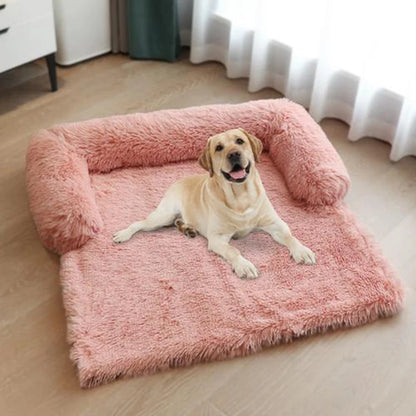 FurNest – Cama Desmontable y Lavable para Perros y Gatos