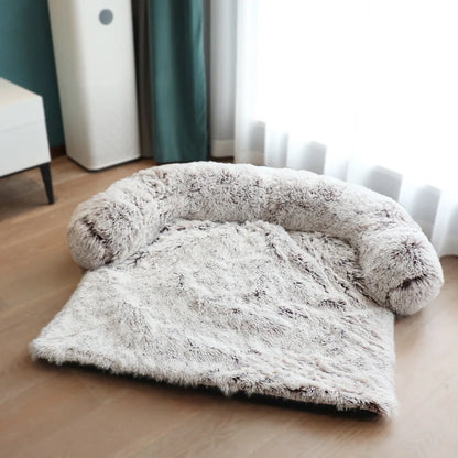 FurNest – Cama Desmontable y Lavable para Perros y Gatos
