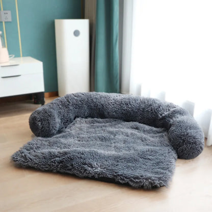FurNest – Cama Desmontable y Lavable para Perros y Gatos