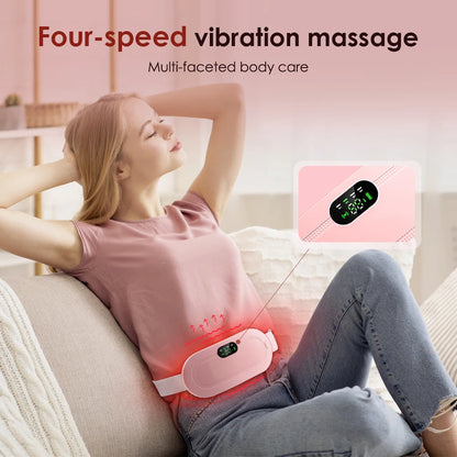 Menstrual Bel / Alivio Cólico Menstrual