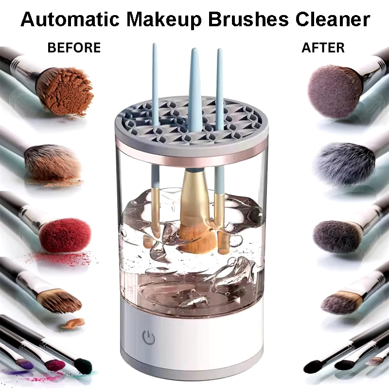 Cleaner Pro – LimpiaBrochas USB
