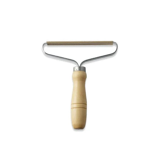 Pet Hair Brush / Cepillo Removedor de Pelo Manual